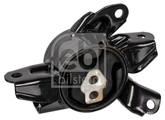 Mounting, automatic transmission